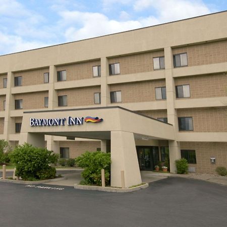 Baymont By Wyndham Corbin Hotel Екстериор снимка