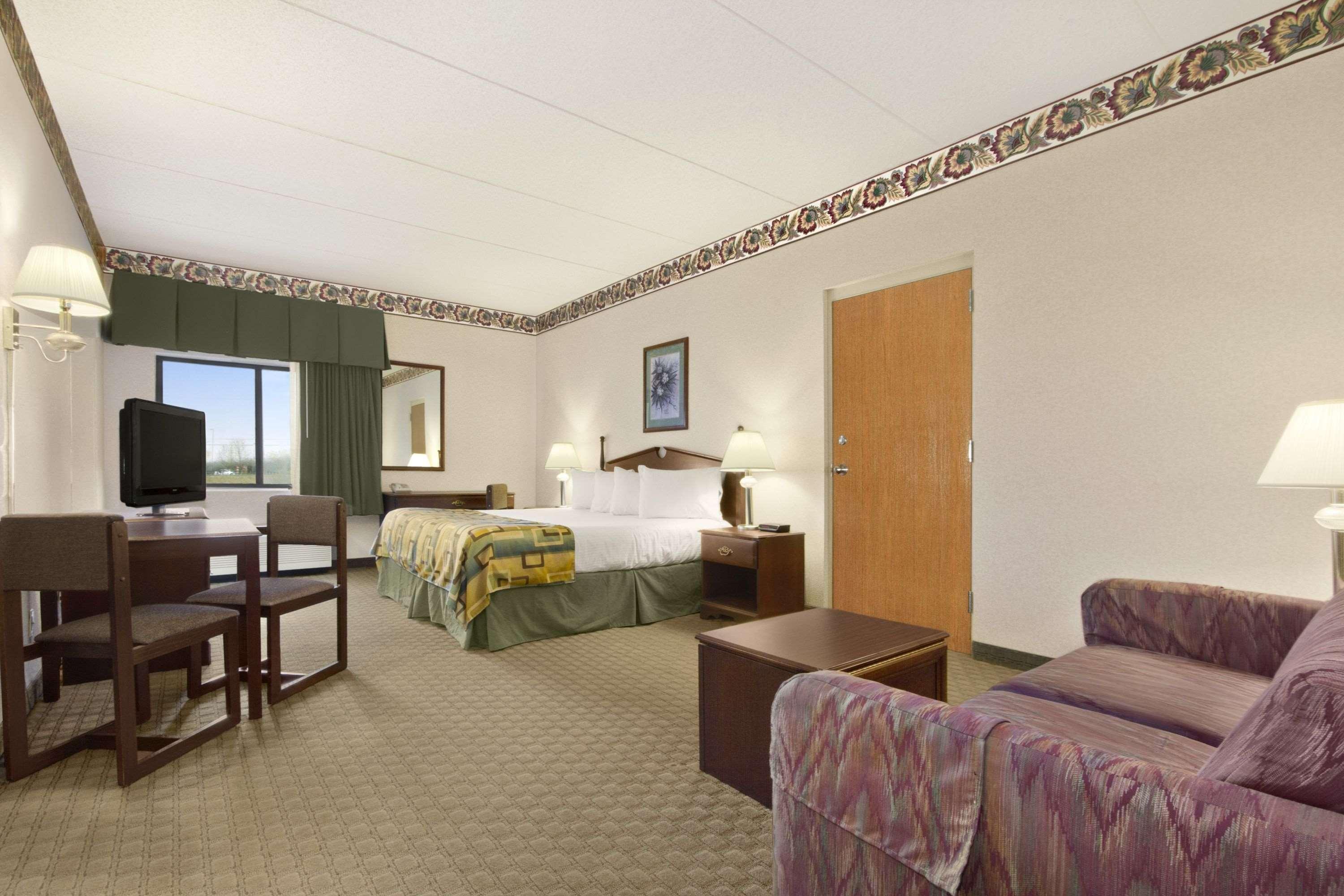 Baymont By Wyndham Corbin Hotel Екстериор снимка